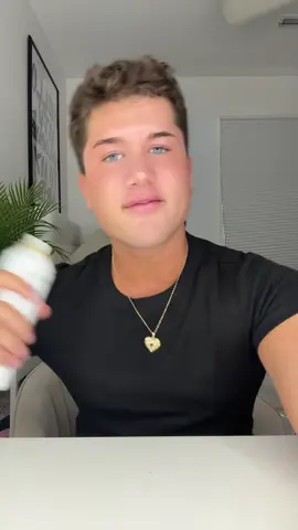 The time his MOTHER walked in #grwm #fyp 