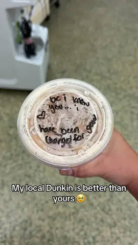 @Kiela 💫💕 the fact that Ariana announced her tour the same day you wrote this is WILD #fyp #dunkin #wicked #wickedforgood #arianagrande 