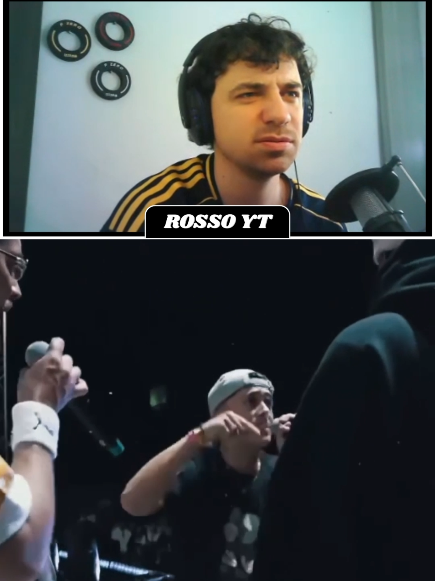 GAZIR ADN CAMPEÓN MUNDIAL #paratiiiiiiiiiiiiiiiiiiiiiiiiiiiiiii #viralvideos #fyp #shorts #streamer #fmscaribe #urbanroostersnetwork #urbanroosters #redbull #freestyle #rap #FMS #batallasdegallos #FMSEspaña #freestylerap #PAPO #azuky #blackcode #sweet #NAVAS
