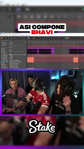 JAJAJAJA LO AMO #kick #argentina🇦🇷 #memestiktok #clips #argentina #streamer #tendencia #foryoupage❤️❤️ #bhavi #coker #asan #fyp #paratí