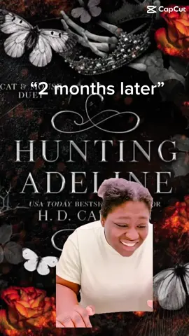 Literally broke me! #BookTok #bookish #darkromance #bookclub #booktokfyp #hdcarltonauthor 