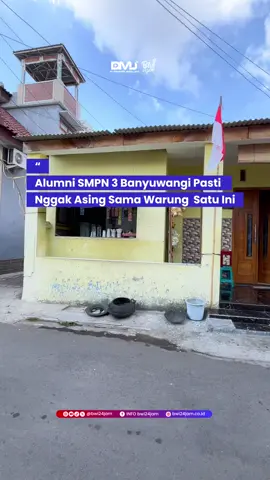 Masih ingat nggak nih sama warung satu ini fren, biasanya kalian beli” apa aja di warung ini? #bwi24jam #bwi24jamagustus2025 