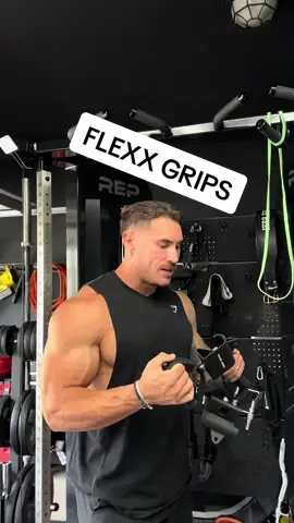 Level up your gym game, Flexx Grips for maximum comfort and control 🤌🏼📈🔥 @My Flexx Fit LLC  #flexxgrips #gains #bodybuilding #fyp 