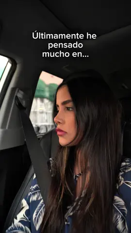 #pensamientos 