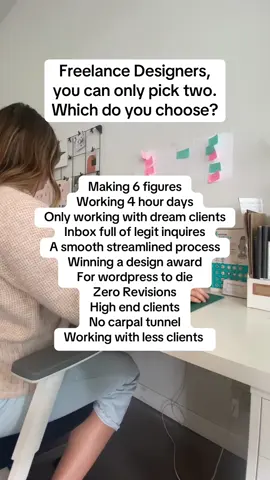 Which two are you gonna pick? 👀 #graphicdesign #freelancedesigner #branddesign #webdesign