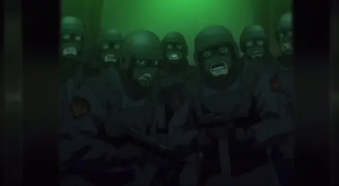 best vampire #VNVideoEditor #fyp #anime #hellsing #alucardhellsing 