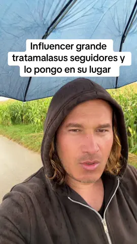 Yo les agradezco mucho por todo el cariño los quiero mucho 