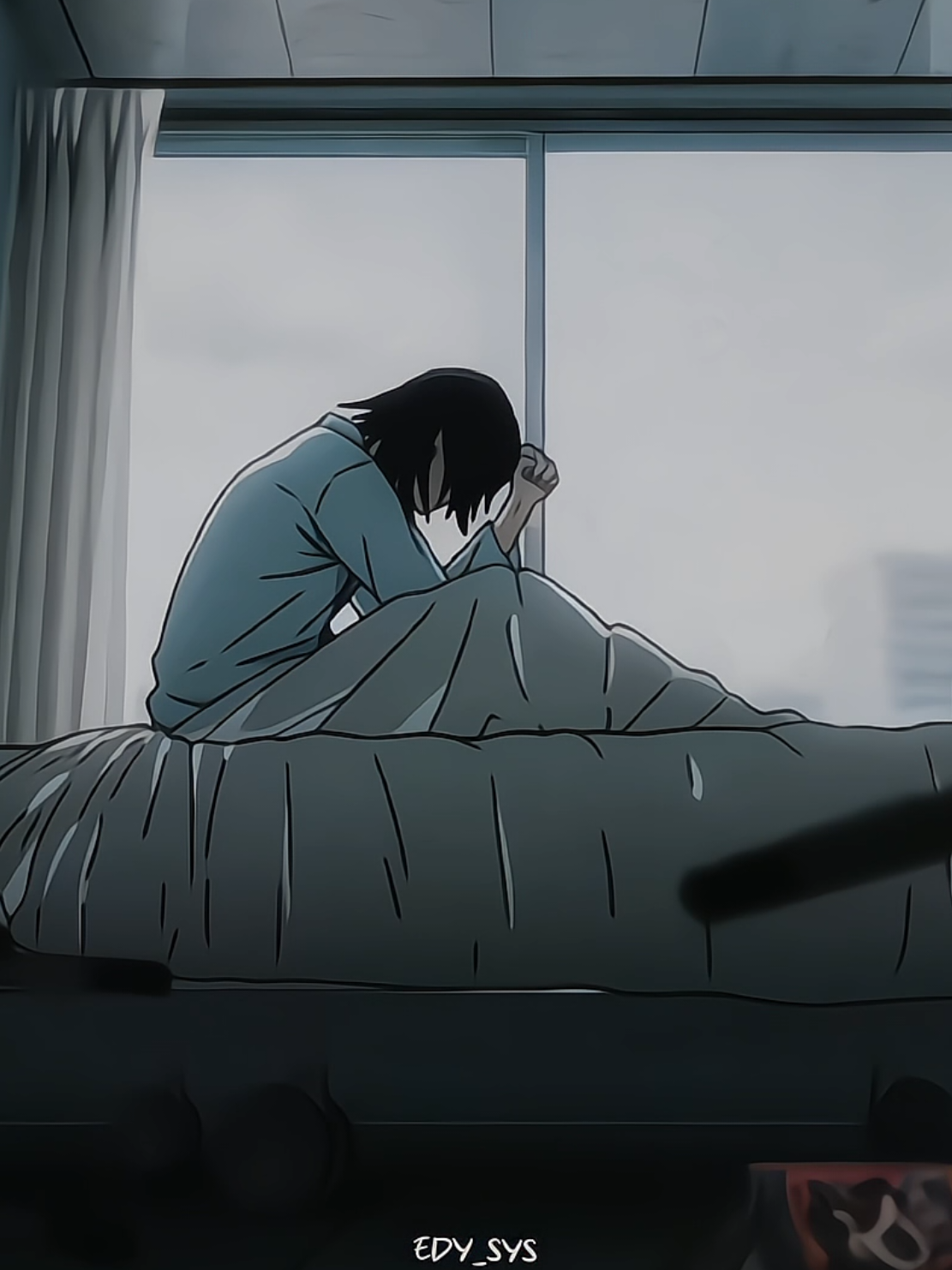 Quiero tenerte 🥀#amada #besar #anime #favorite #chainsawman 