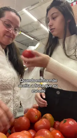 Eu amooo