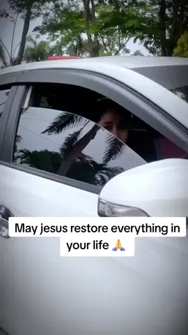 May Jesus restore everything in your life #amen #halleluyah #jesus #christ #family 