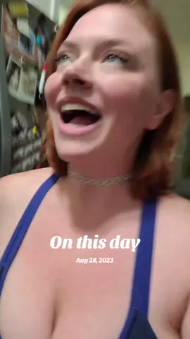 #onthisday