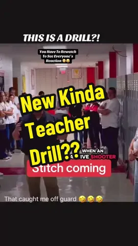 #stitch with @simplycute44 I said all that needs to be said.  #teacher #thisisadrill #teachers #teacherlife 