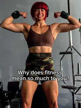 Not only do I have a passion for fitness, but I want to teach others how to use it to GAIN confidence, not to crush it ❤️ You deserve to feel valued and loved by you! You deserve it more than you know. Excited to have an opportunity to help people learn to do so ~ God bless! #fitnesstransformation #Fitness #recovery 