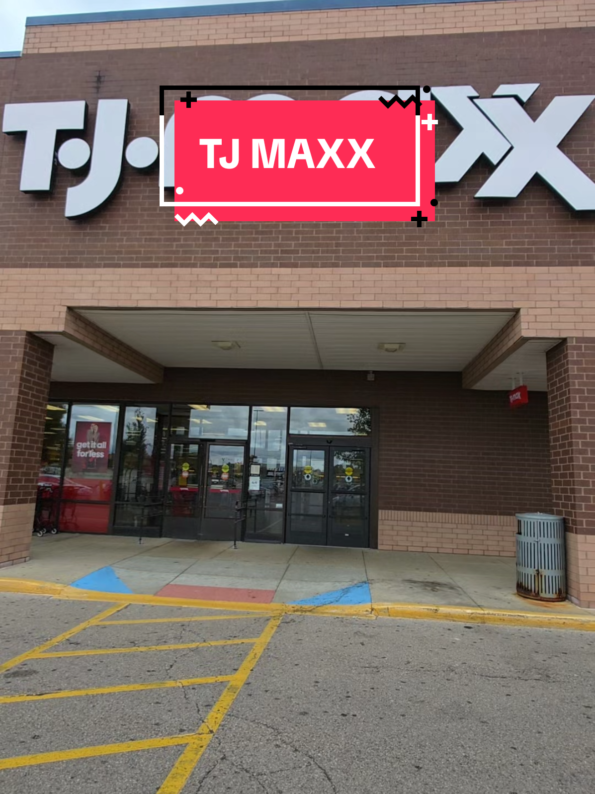 @TJ Maxx @TikTok #fyp #TJMaxx #jewelry #shopwithme Beavercreek. OH #part1