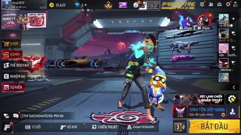 tinh` anh nhu song bien #xuhuong #free_fire #loangmau #videostarpro #tamtrangbuon 