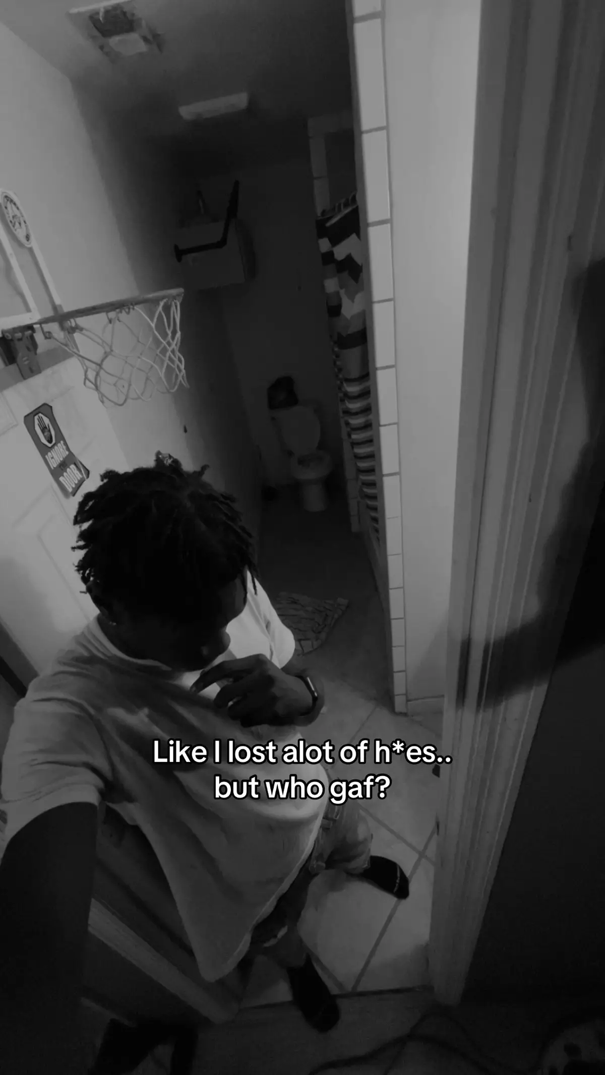 Wise words frm Uzi📝🎶#entertainment #gf #fyp #why #chatgpt 