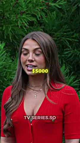 She THOUGHT it was gonna be him 😳😨 @tv.series.so #LoveIsland #gameshow #tvshow 