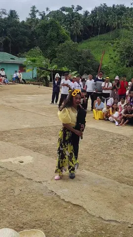 The champion of doble kara in Nataban Integrated School, during buwan ng wika celebration 👏🏽👏🏽