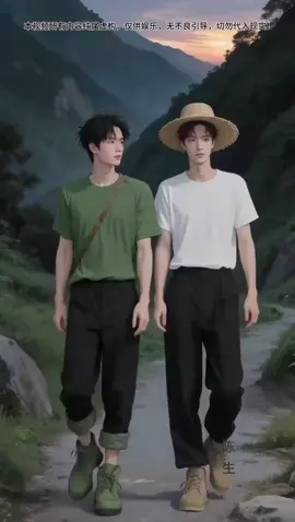 #博君一肖是真的🐯🐰🐢 