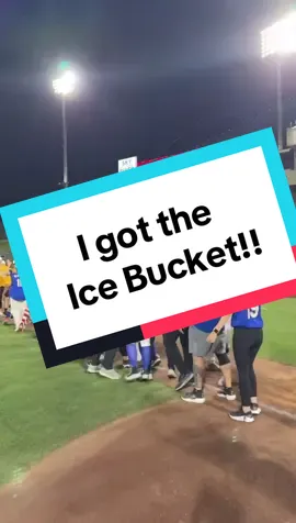 Coached NorCal to a win! And then they cold ice water hit me! Thanks @Terance Frazier & @Asm Stephanie Nguyen for the honor! @CA Assembly Dems 
