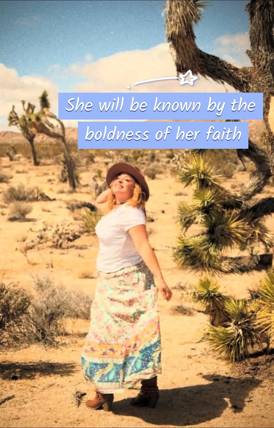 The way I live, my passion, how hard I work, it doesn’t have to make sense to anyone. People may think I’m silly or that I’m wasting my time. But I want to leave a legacy of faith to my boys. I want them to know that my faith was so big That even when my circumstances didn’t match the promises of God, I still kept going forward because I know God and I believed Him.  I will be remembered for the boldness of my faith 🙌🏼🥰 #J#Jesusc#christiangirlc#christiantiktok
