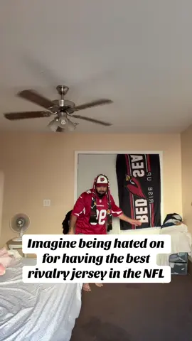 Let’s go @Arizona Cardinals @NFL #nflfootball #fypシ゚viral #fyp #azcardinals #pov 