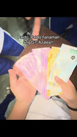 #paldo #moneytalks #highschoollife #money #classfashion 