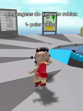 A @taliabea agr é pai 🤰 || ib: @Yerka #roblox #meme 