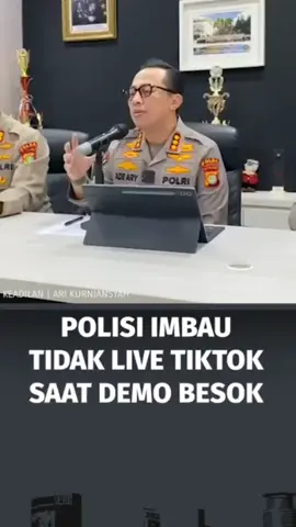 kebebasan berpendapat dan berekspreai anda tidak lagi bebas.#bukantongkronganpecundang #kapanmerdekanya #bongkar #fyp #viral 