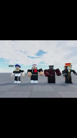 #fyp #roblox #funny #coolgamei #100kviews  had to do this