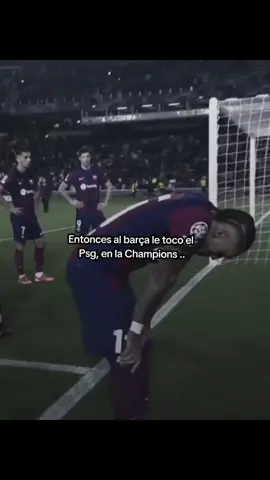 No quiero sanar...Quiero venganza ☠️☠️Vamos mi barçita 💪🏻❤️💙