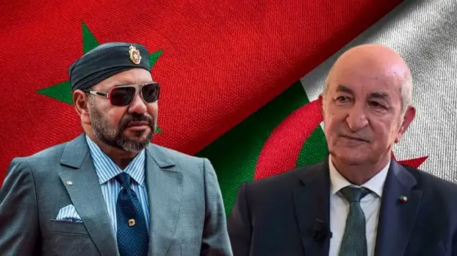 l’islam une horreur...