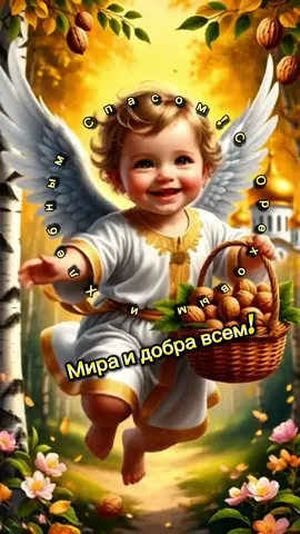 #CapCut #29августа #ореховыйспас29августа #ореховохлебныйспас 