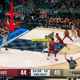 Some March Madness film breakdown…. We are soo deep into the off season  #collegebasketball #cbb #MarchMadness #filmbreakdown #purduebasketball 