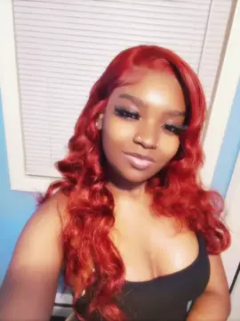 I gotta run this color backkk😍😍😍😍