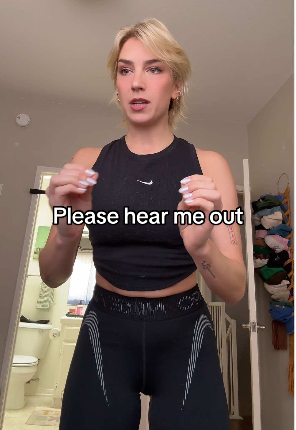 Please hear me out PLEASE