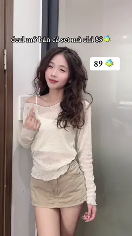#bemaymacgi #viral #xuhuong #outfit 
