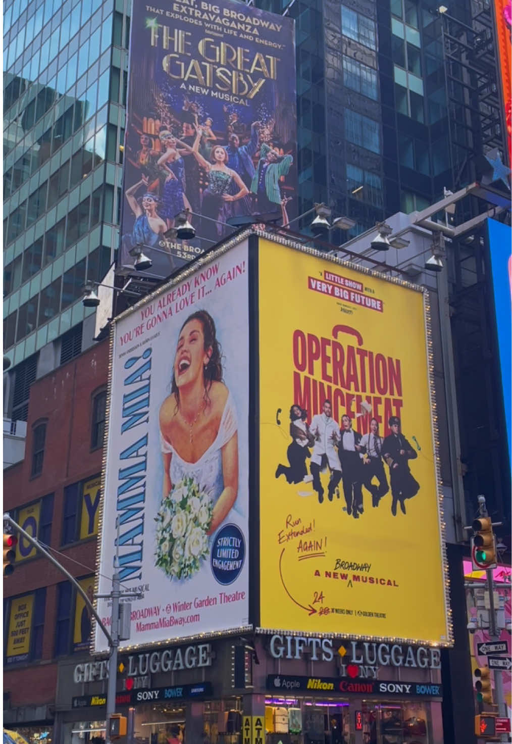honestly worst part of the city #timesquare #timessquarenyc  #corporate #office #manhattan 