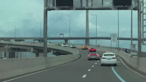 Cebu CCLEX Run 24/08/2025 highlights #cars #fyp #porsche #ferrari 