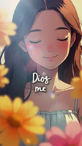 No importa lo que pase, tengo la certeza más grande: ¡Dios me ama y nunca me dejará! 🙌✨ #DiosMeAma #AmorInfinito #FeQueTransforma #MusicaCristiana #NuncaEstoySolo