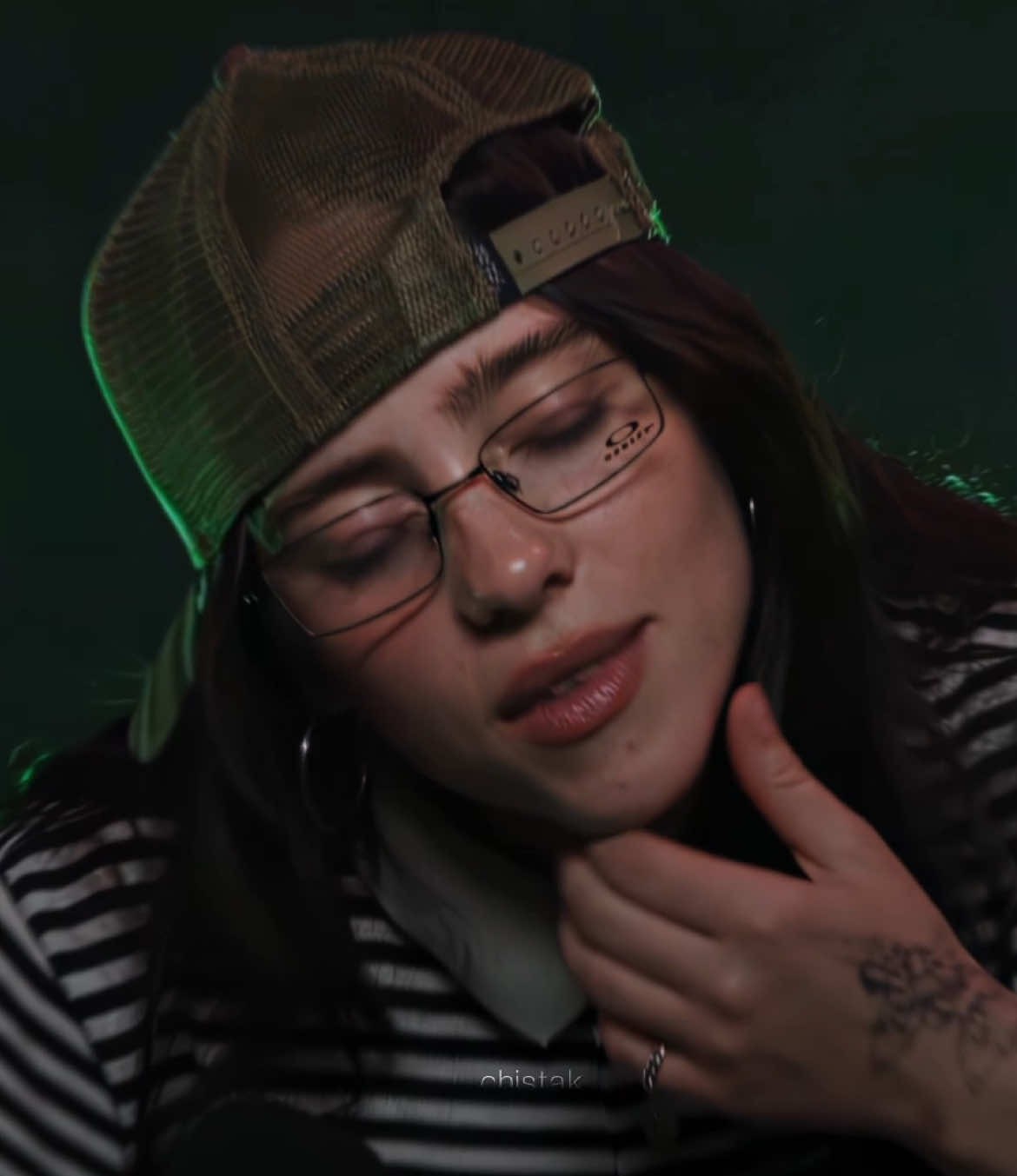 Paparazzi || My entry for #billizhcomp25 || @kem || cc: mine(xanny) //scp: overbills || #BILLIEEILISH #hmhas  #edit #fyp 