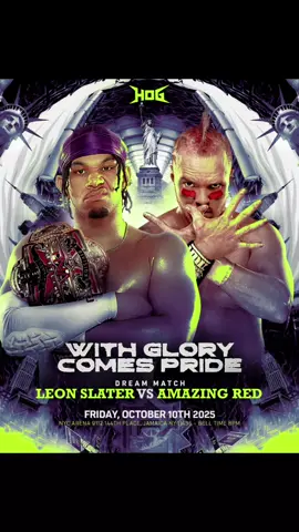 it was only a matter of time before I would be working and filming my favorite athlete #killerkross and #Scarlett! it's time for krosscult militia to meet  #stonecowboy . #houseofglory #hog #wrestlingcommunity #wrestlingtiktok #fyp #wrestletok #stfmedia #production 