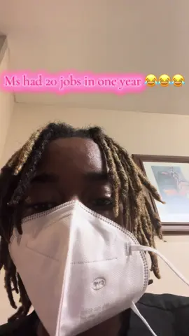 No job stressed me more then healthcare 😂😂😂😂