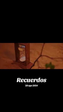 #Recuerdos