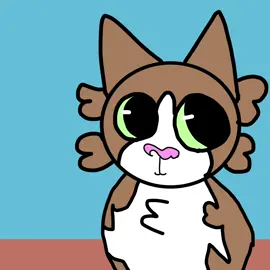 Meowl pq zi #animationmeme #fyp #alightmotion_edit #ibispaintx #meowl 