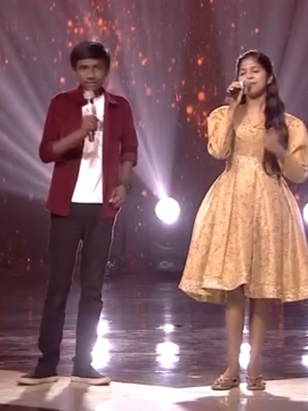 #nilavaikonduva #trending #zeetamil #saregamapa #fyp 