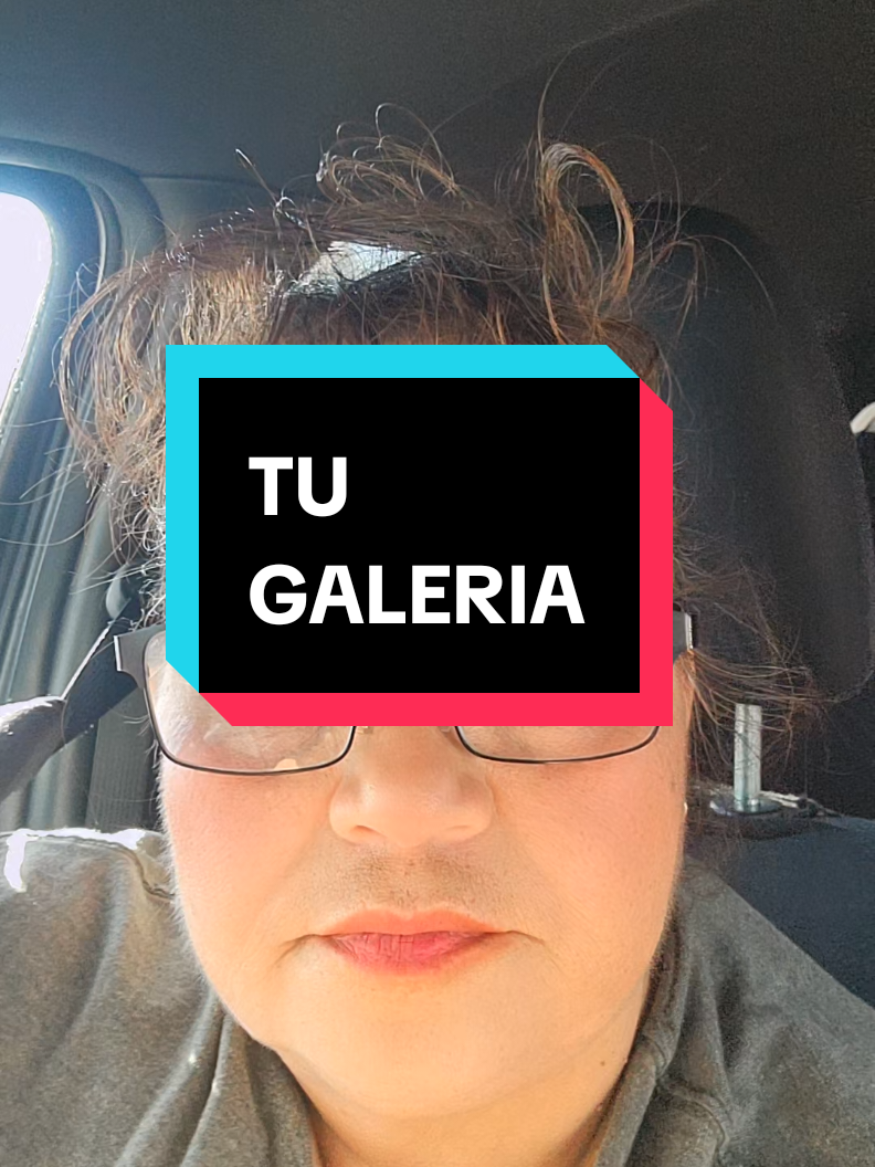 #FYP#TU#GALERIA