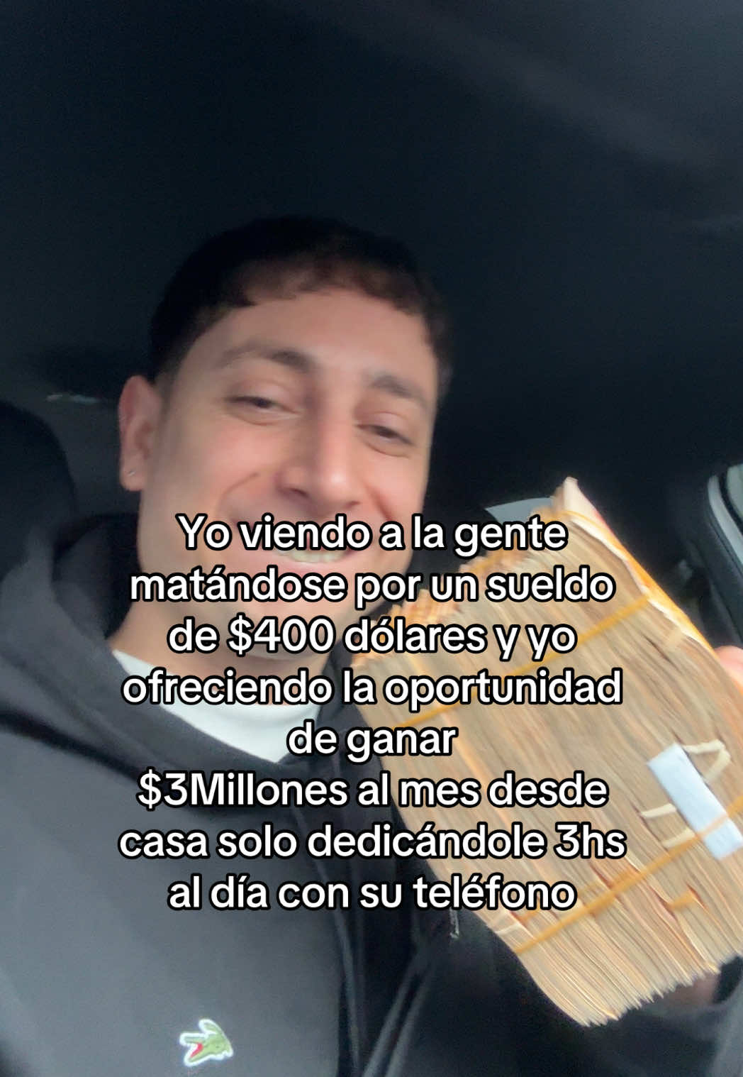 Lo más lindo que es real 💸