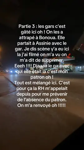 Je vais vivre de tiktok maintenant oh ! Vous qui m’avez encouragé la #pourtoi 