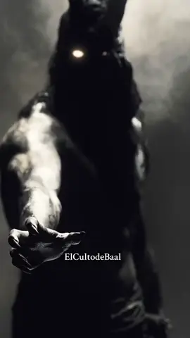 El miedo no es real... ig: andresvoxnoctis  #elcultodebaal #demonio #lucifer #dark #frases 